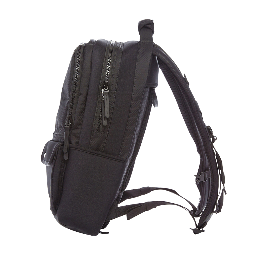 LEXDRAY-Tokyo Pack Bag-BLACK