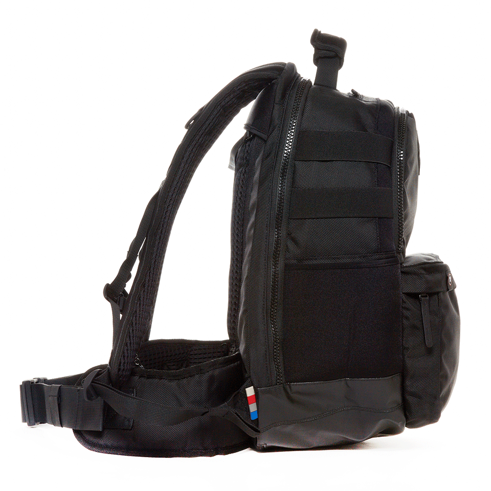 LEXDRAY-Vienna Pack-BLACK