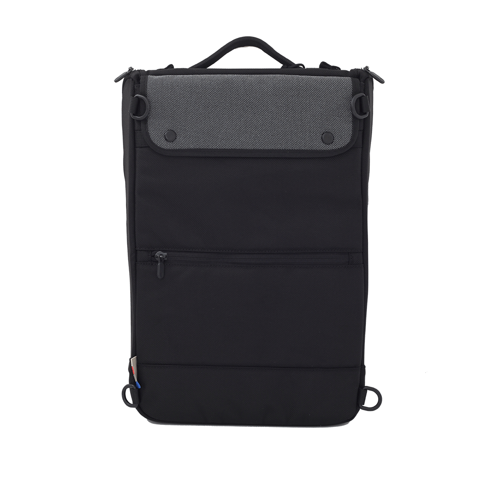 LEXDRAY-Tony Royster Jr Stick Case-BLK/WHT