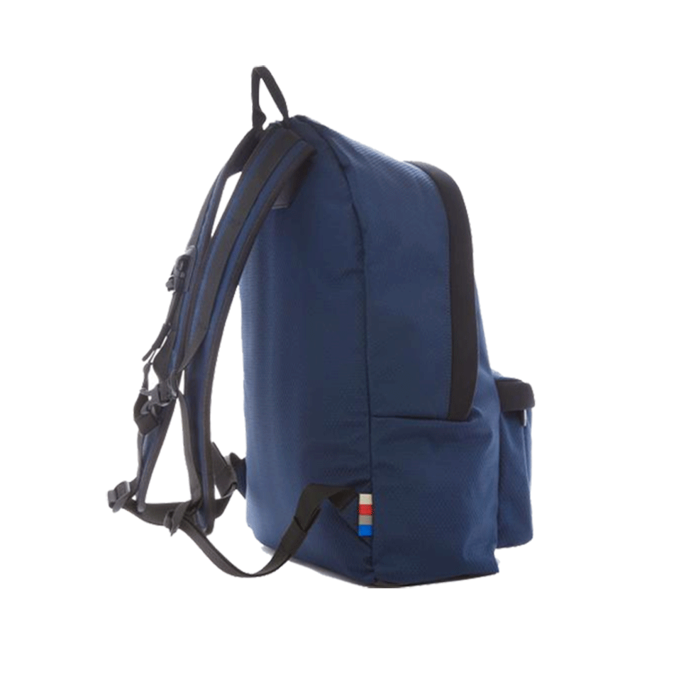 LEXDRAY-Rome Pack-DK NAVY