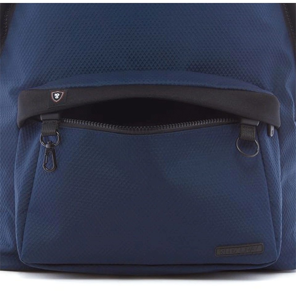 LEXDRAY-Rome Pack-DK NAVY
