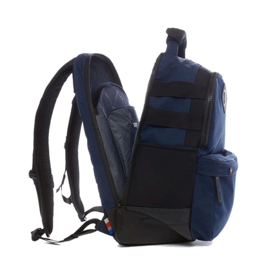 LEXDRAY-Vienna Pack-DK NAVY