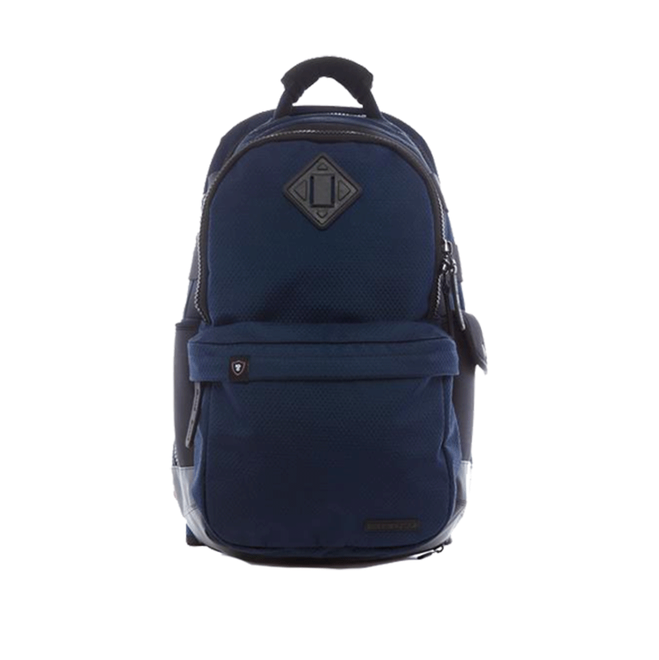 LEXDRAY-Vienna Pack-DK NAVY