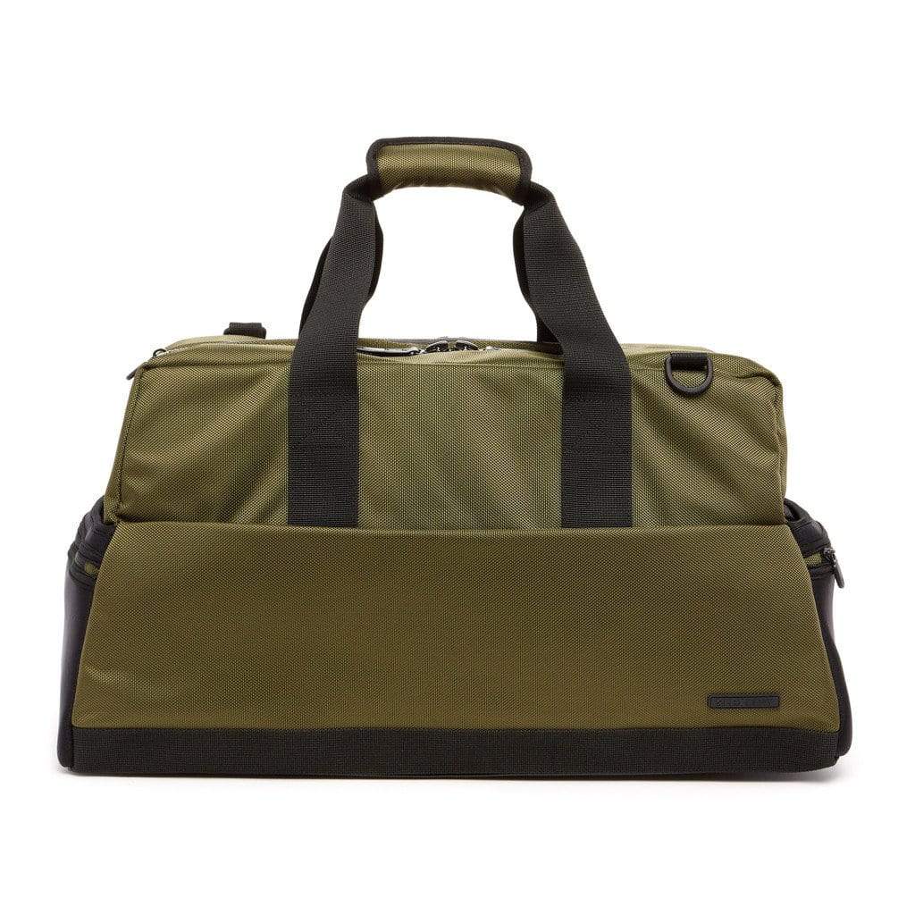 LEXDRAY-Beijing Duffel-OLIVE