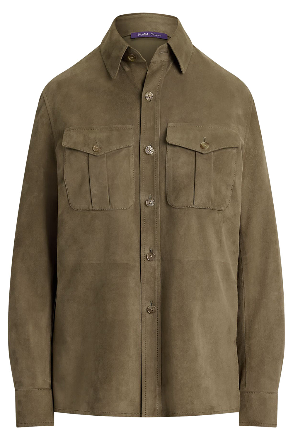 Landry Long Sleeve Shirt