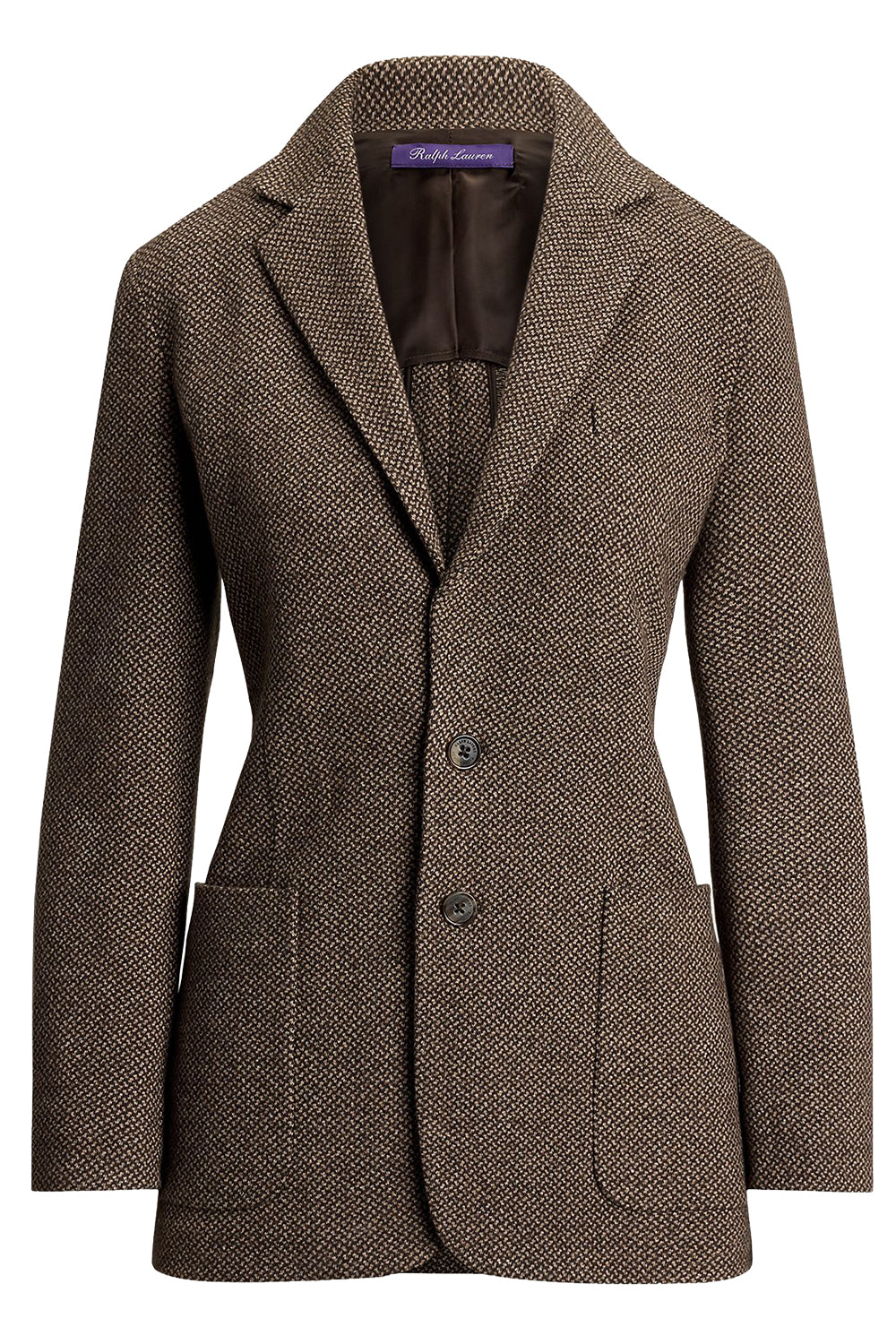 Hailey Tweed Blazer
