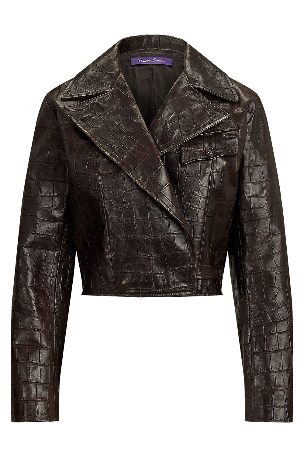 Jaxson Moto Jacket