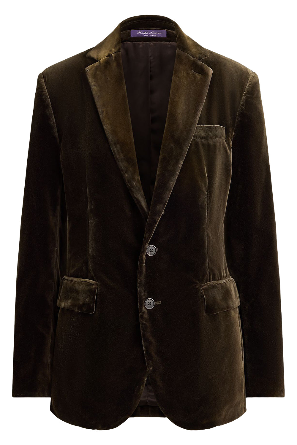 Woven Sport Coat