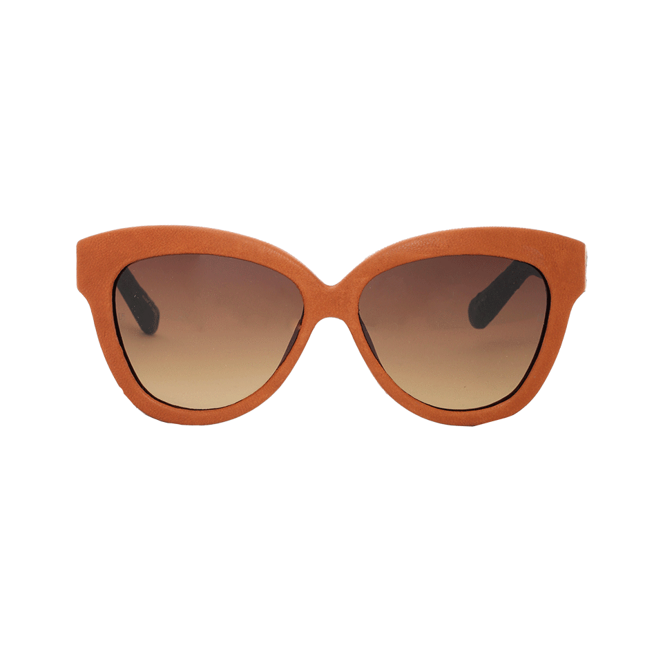 LINDA FARROW-38 Sunglasses-LUGG/MNT