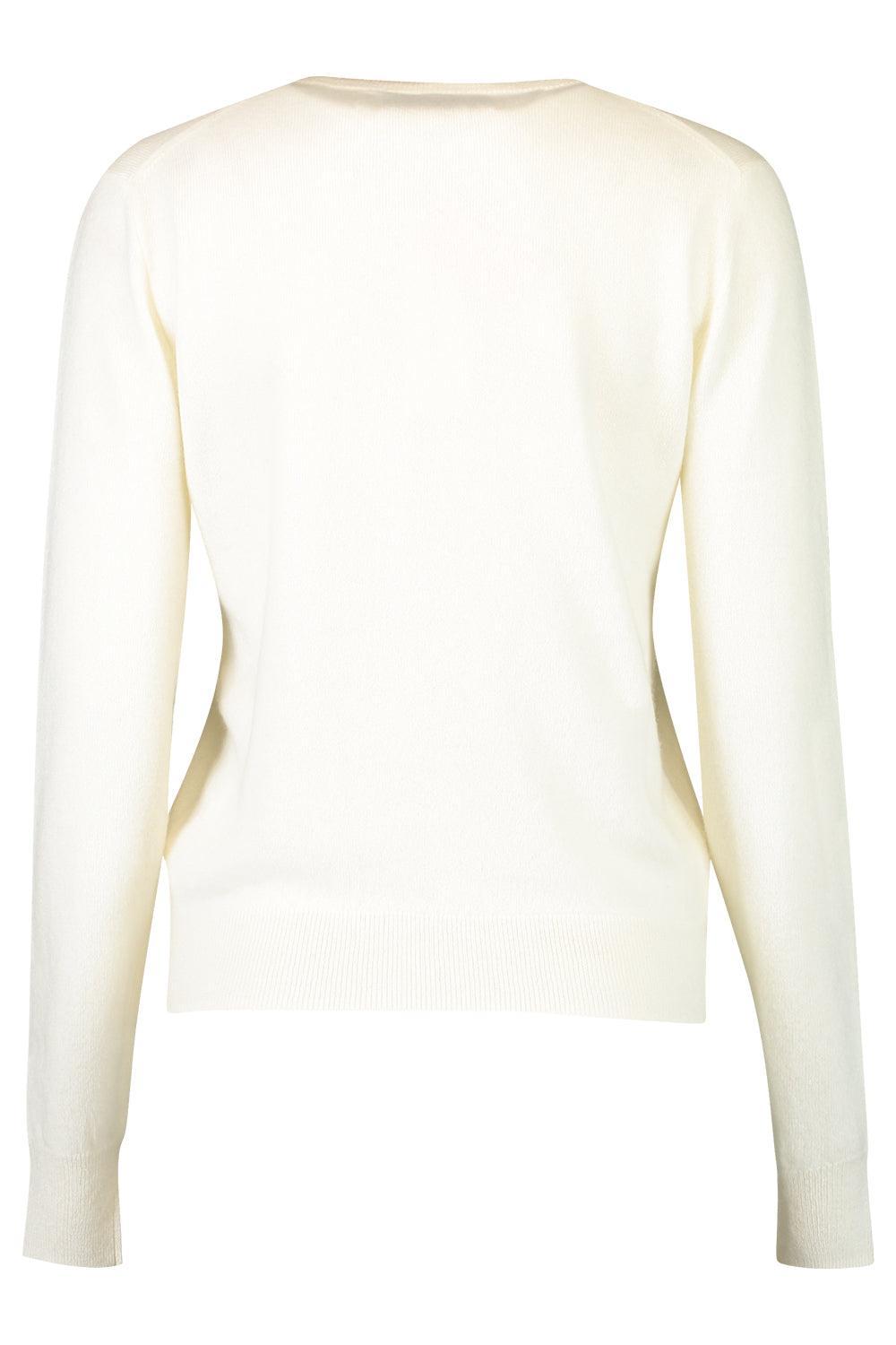 Naples Crewneck - Cream-CREAM-XS-CLOTHINGTOPSWEATER-LINGUA FRANCA