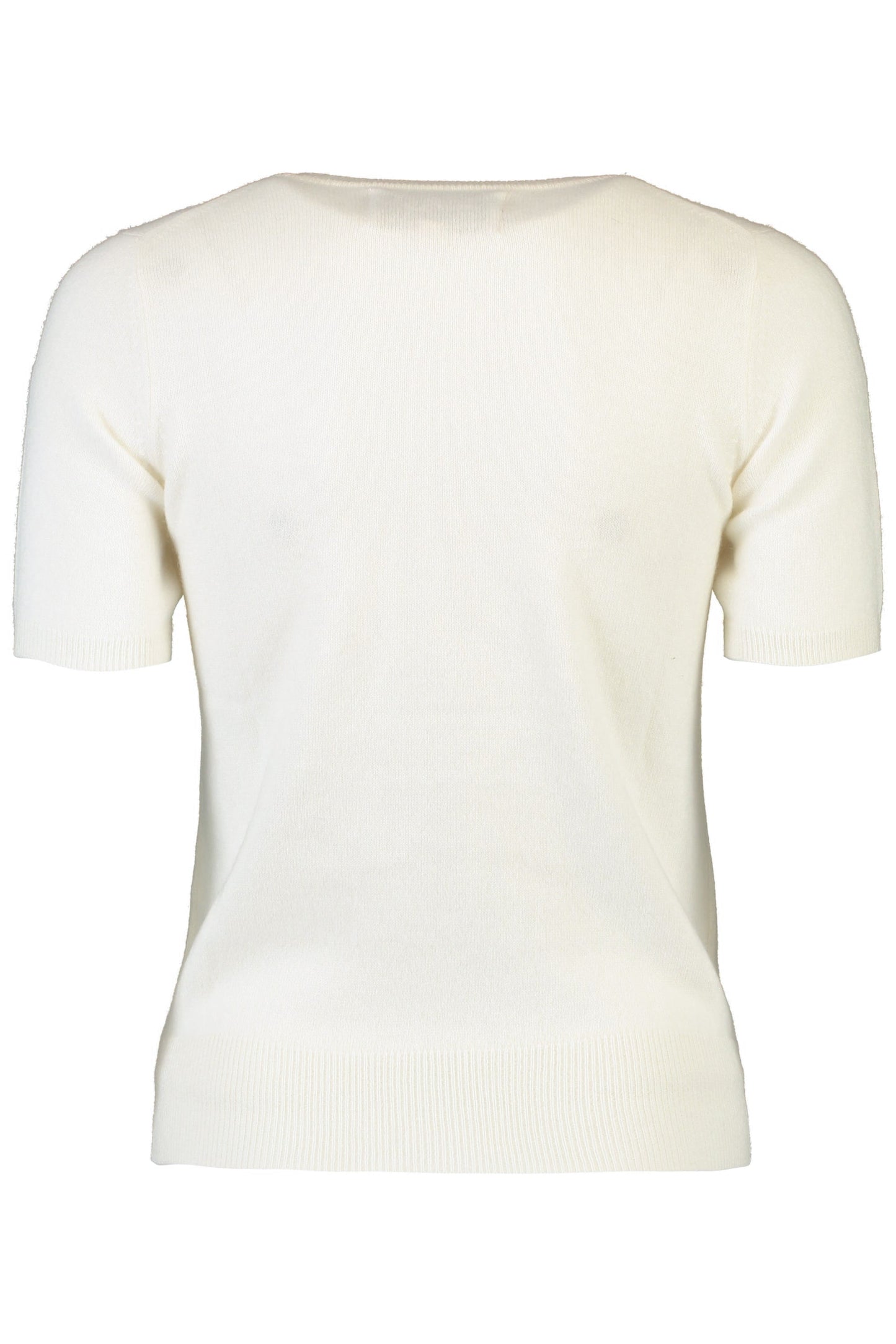 LINGUA FRANCA-Super Mom Short Sleeve Crew Neck-