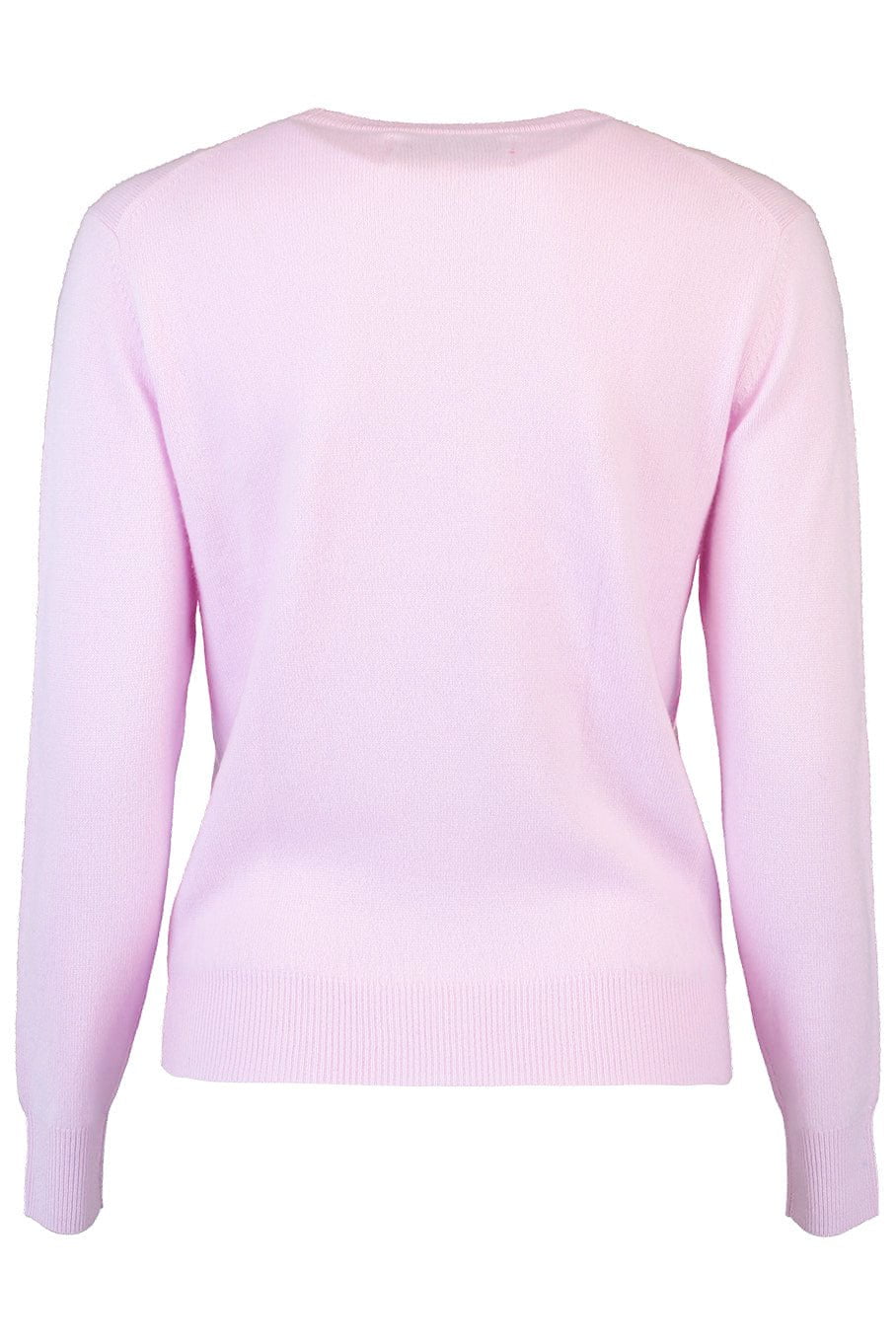 LINGUA FRANCA-Mama Bear Long Sleeve Crew Neck-