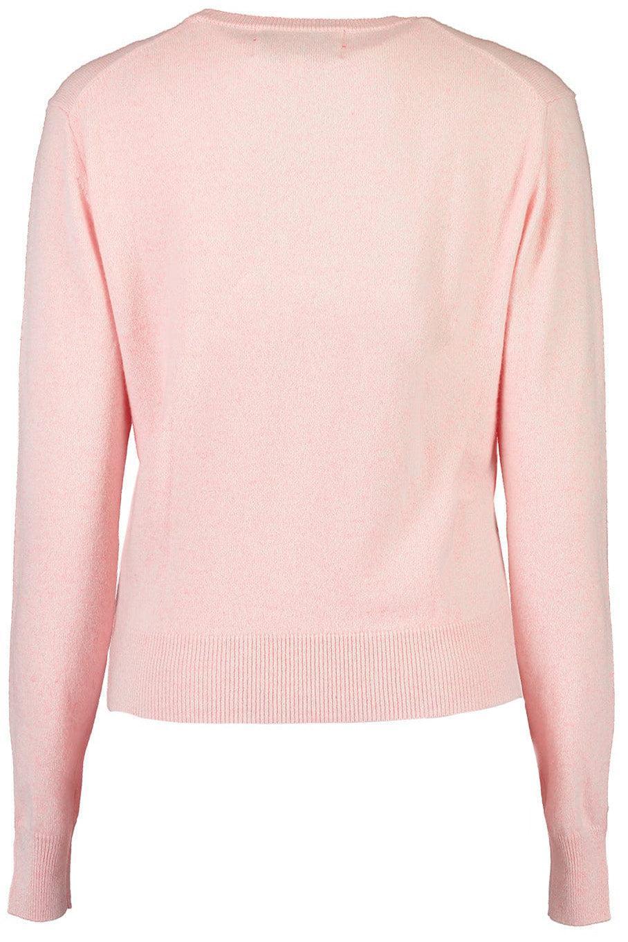 I Love Palm Beach Crewneck-PALE PINK-XS-CLOTHINGTOPSWEATER-LINGUA FRANCA