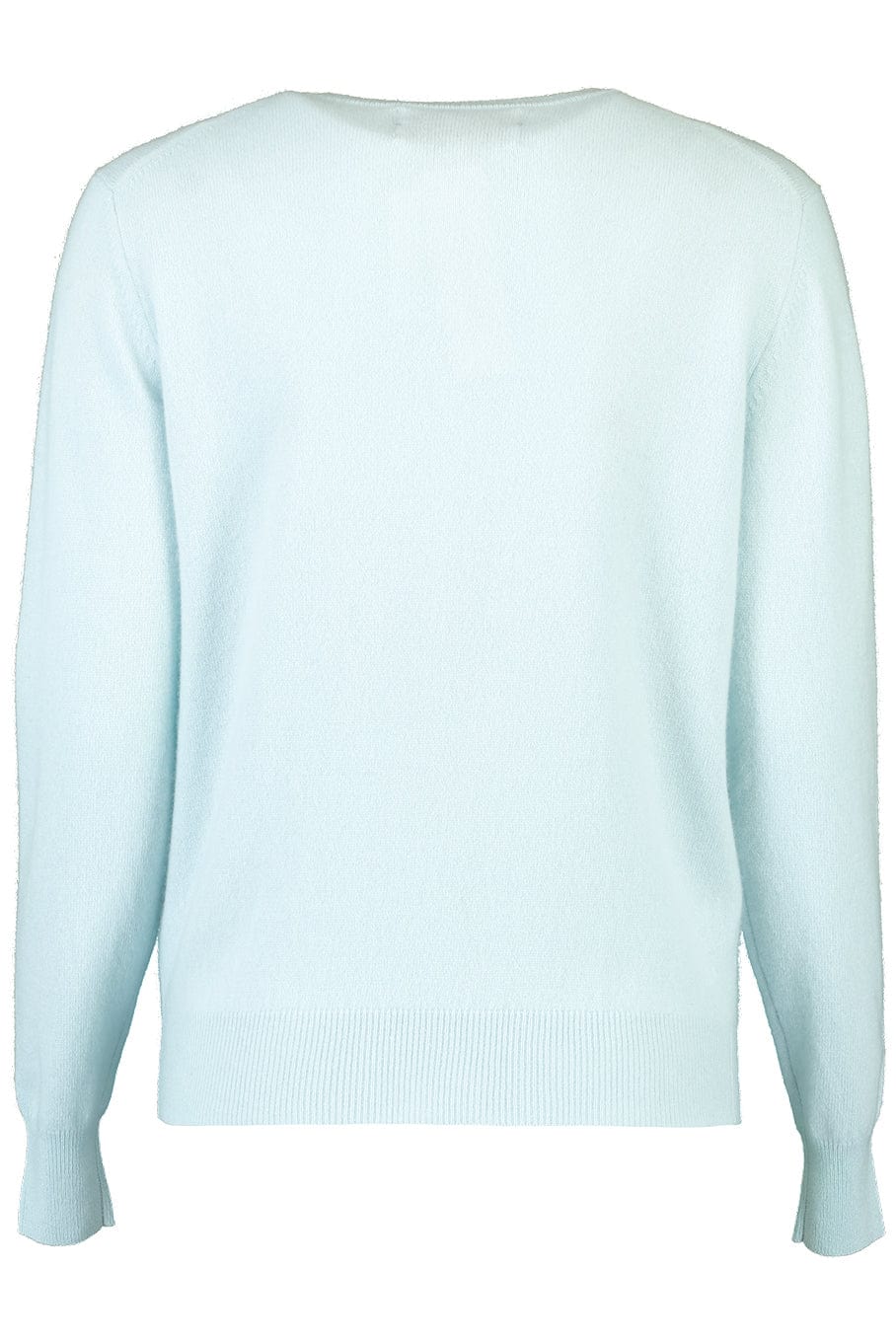 LINGUA FRANCA-Vitamin Sea Long Sleeve Crewneck-