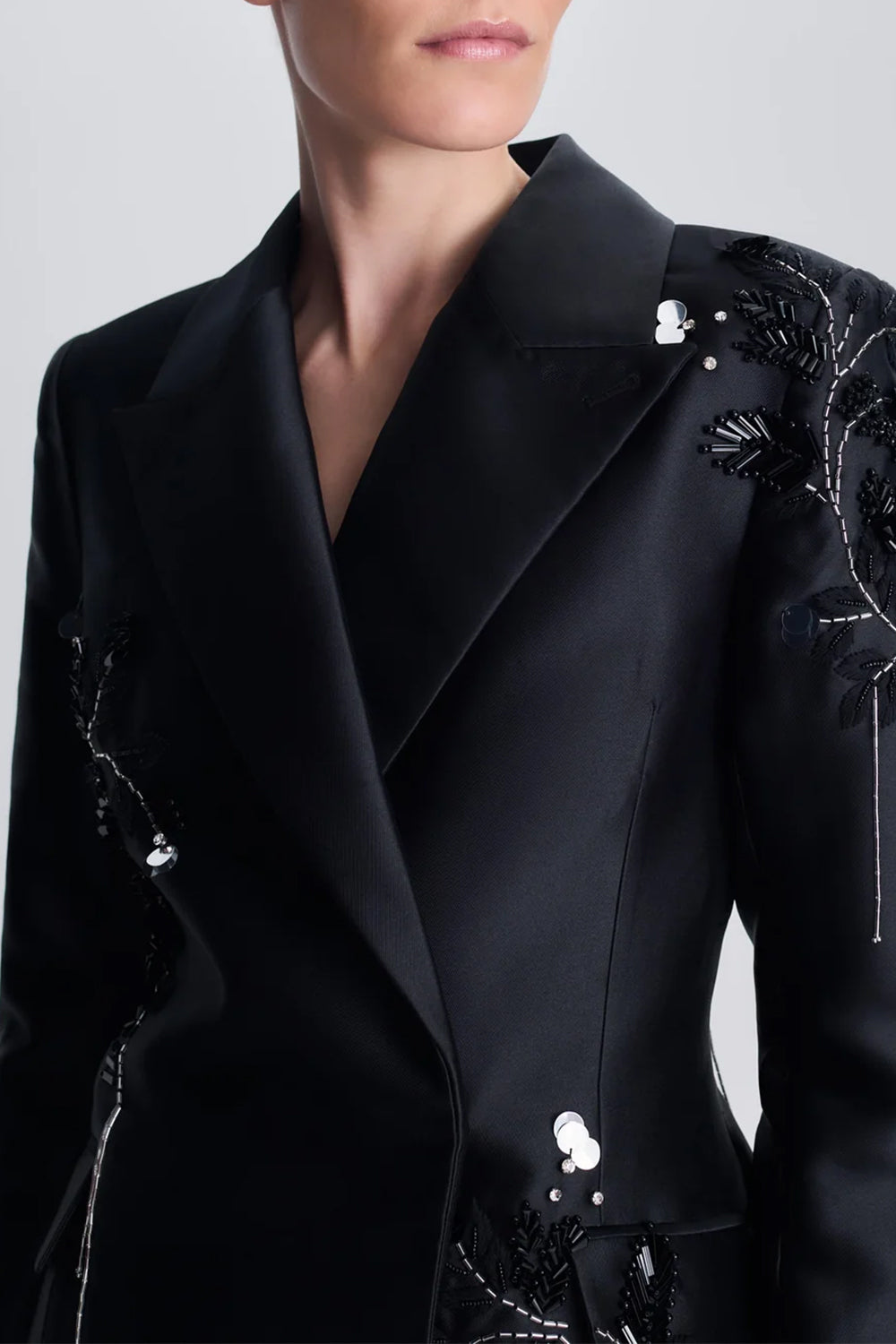 Liri Embellished Blazer