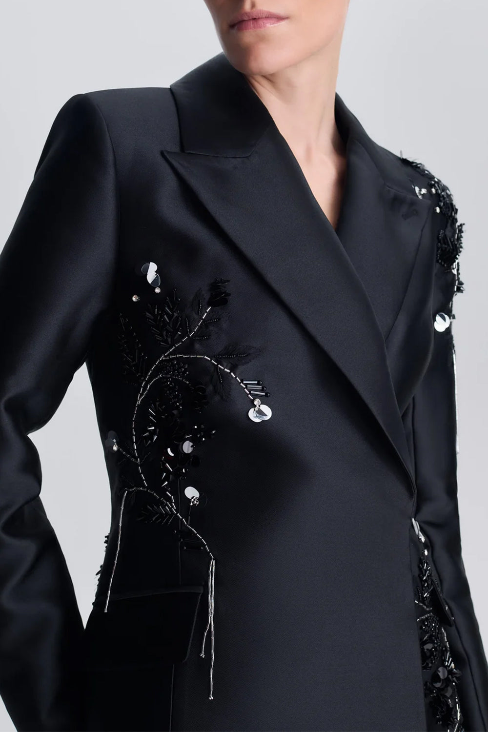 Liri Embellished Blazer
