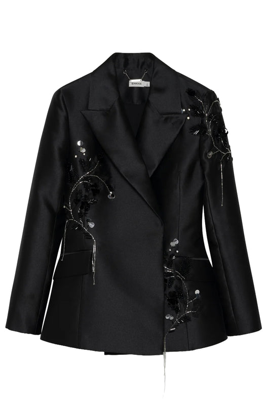 Liri Embellished Blazer