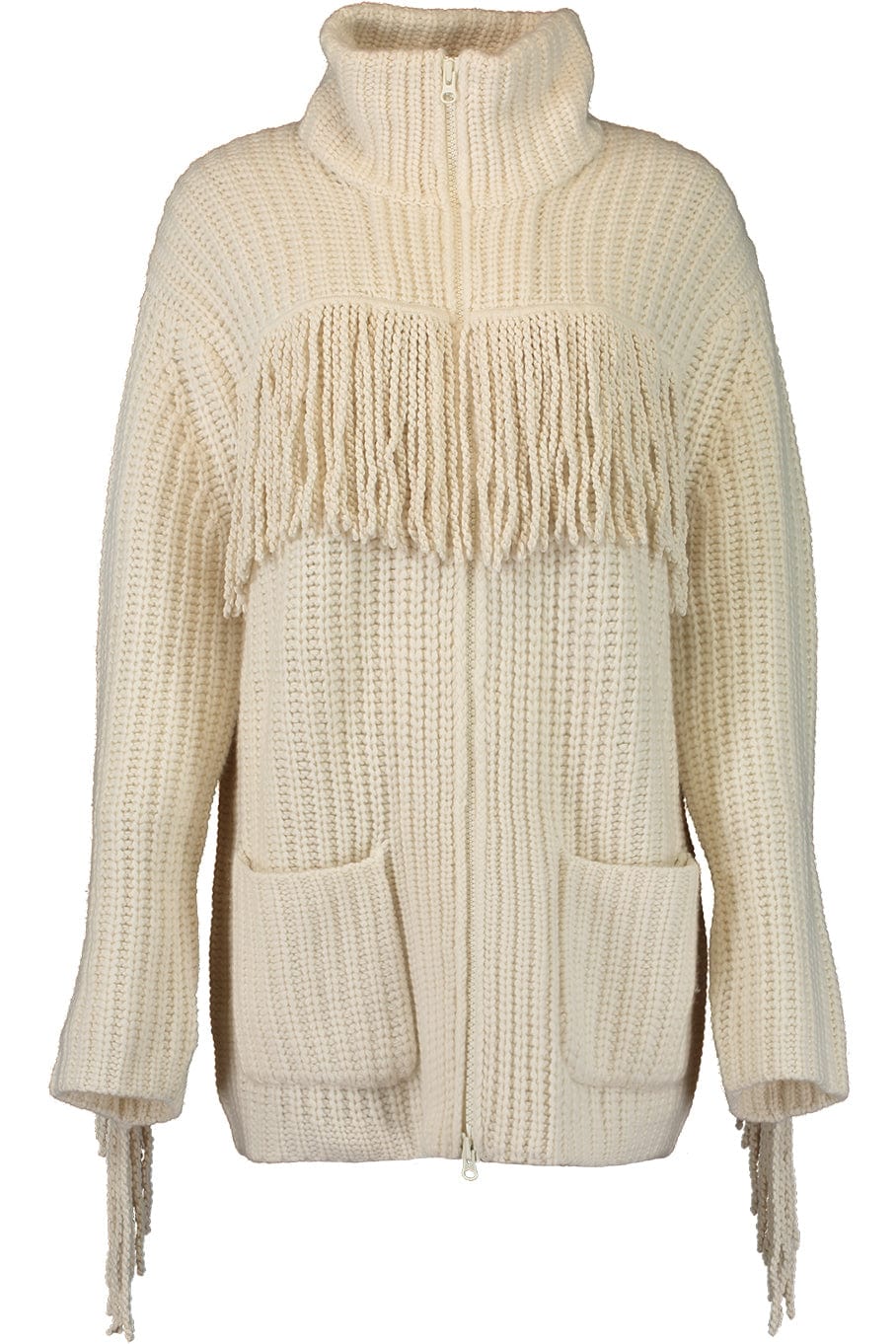 LISA YANG-Elisa Cardigan-