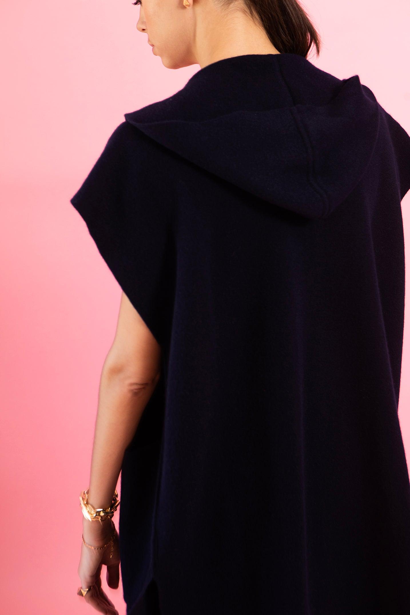 LISA YANG-Wendy Cardigan-