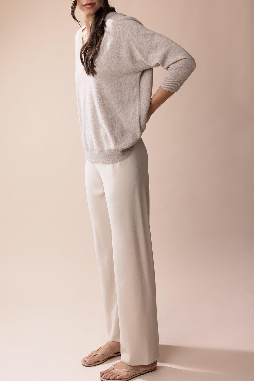 LISA YANG-Kenny Sweater-