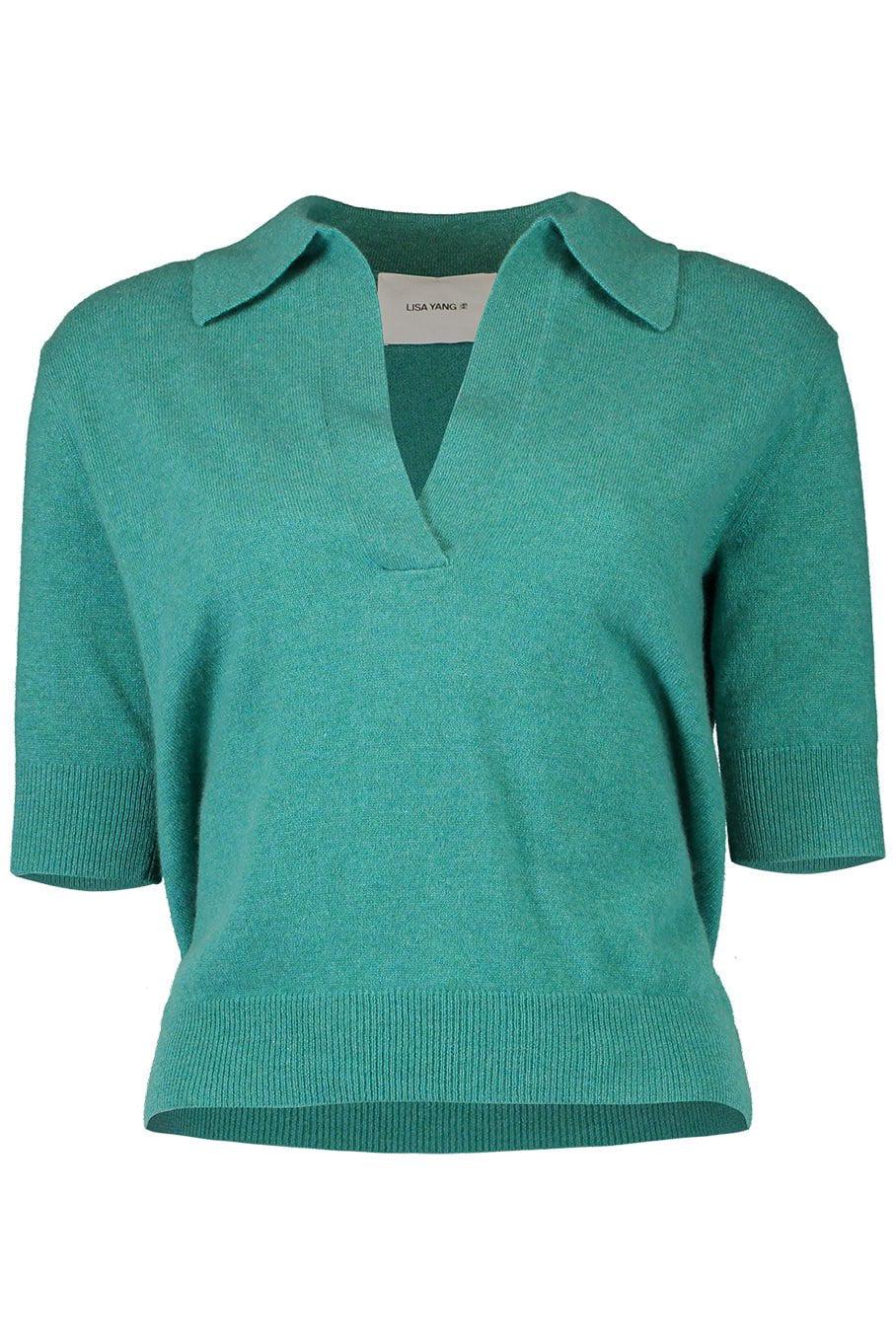 LISA YANG-Carina Sweater-