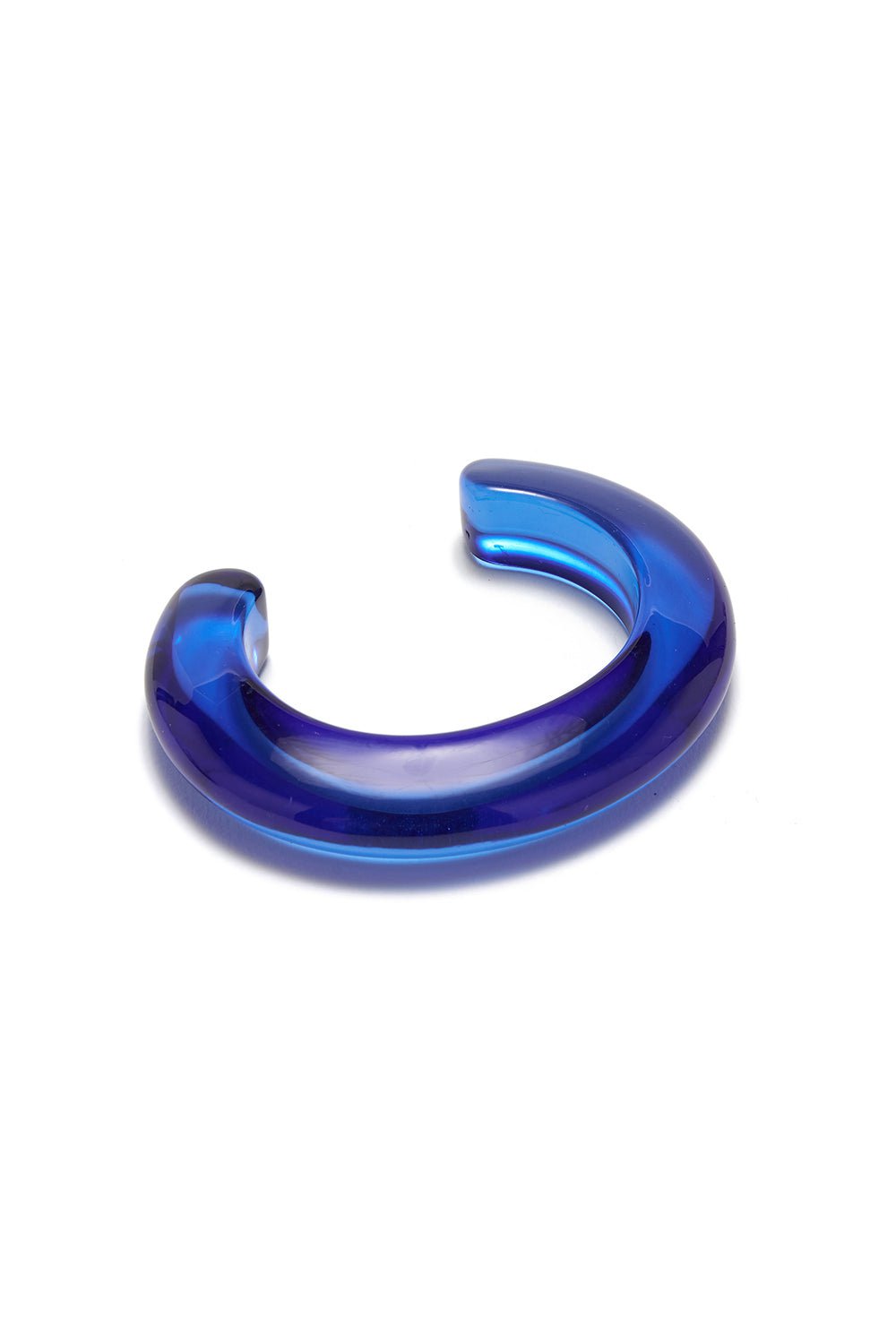 LIZZIE FORTUNATO-Ridge Cuff-ELECTRIC