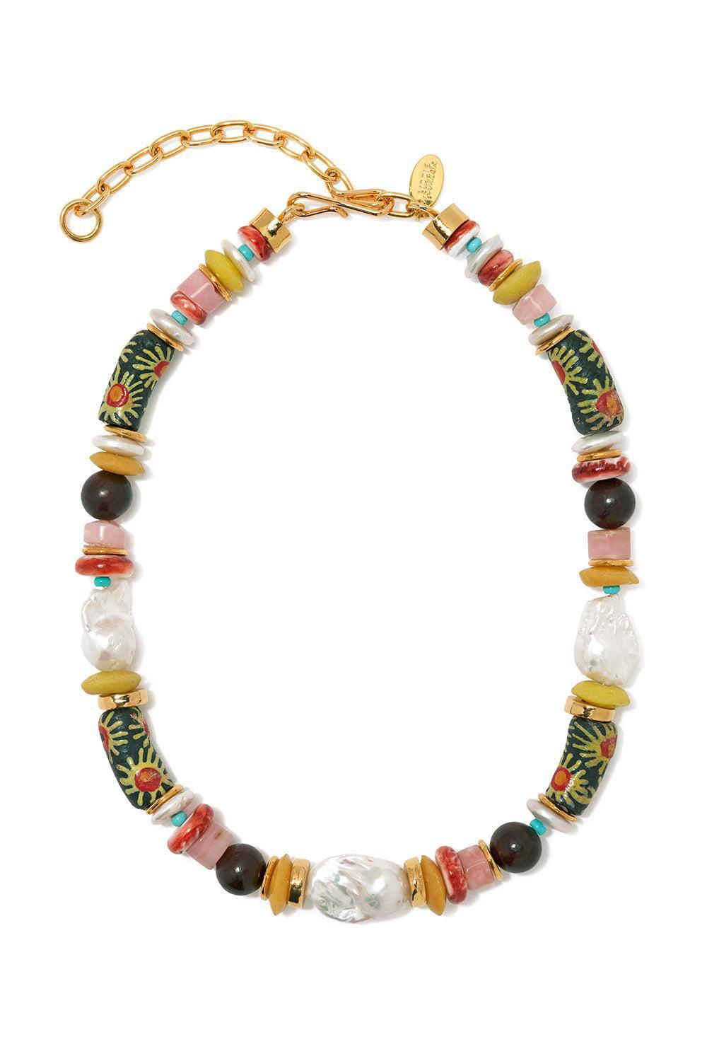 Souvenir Necklace