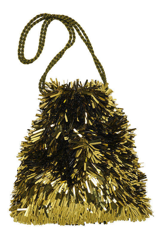 Electric Moss Gala Bag