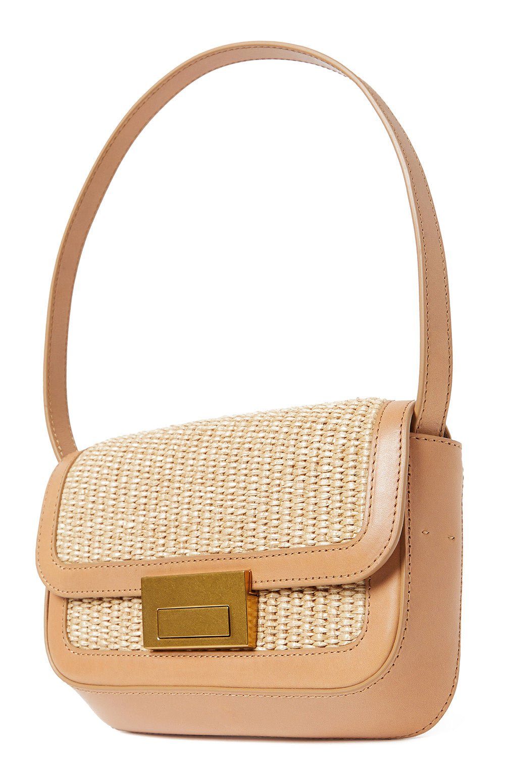 LOEFFLER RANDALL-Stefania Baguette-NT/HONEY