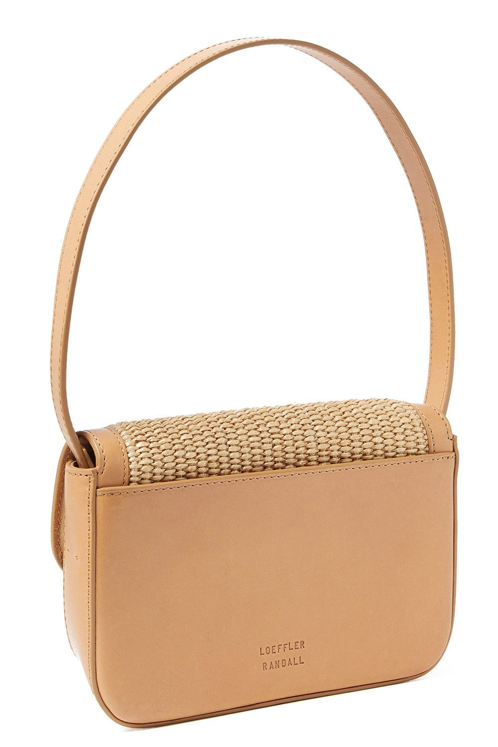 LOEFFLER RANDALL-Stefania Baguette-NT/HONEY