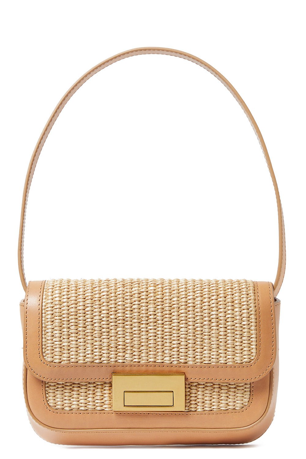 LOEFFLER RANDALL-Stefania Baguette-NT/HONEY