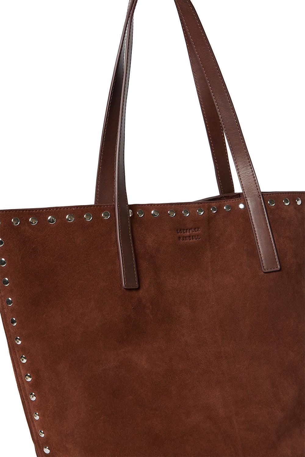 LOEFFLER RANDALL-Walker Tote-EXPRSSIL