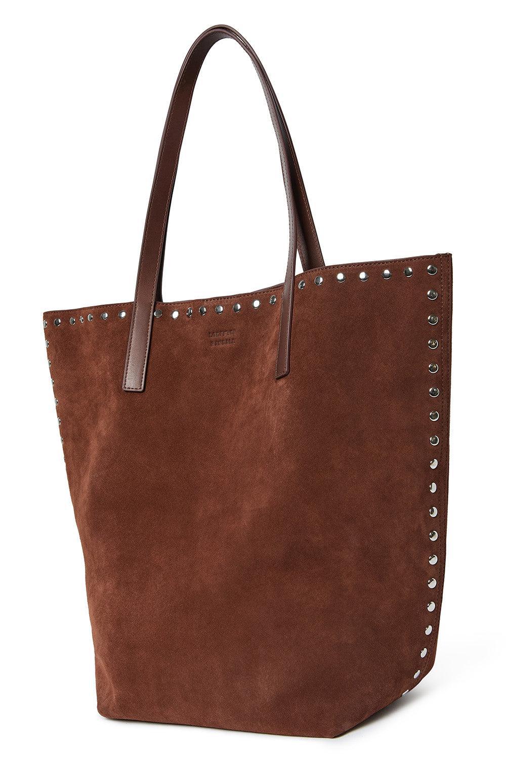 LOEFFLER RANDALL-Walker Tote-EXPRSSIL