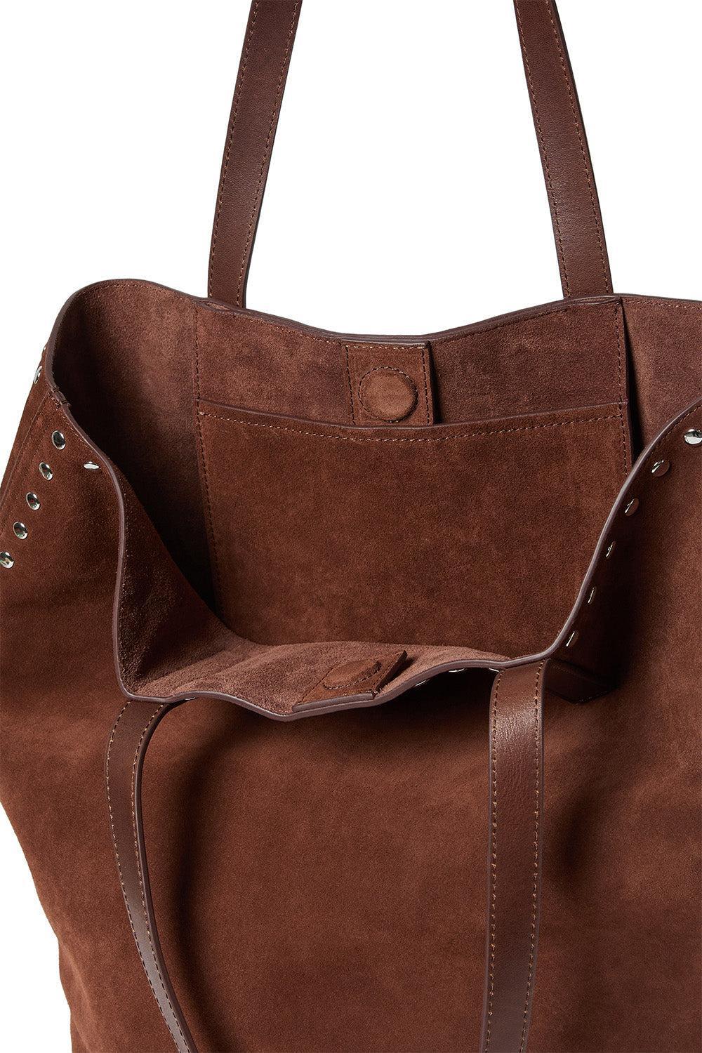 LOEFFLER RANDALL-Walker Tote-EXPRSSIL