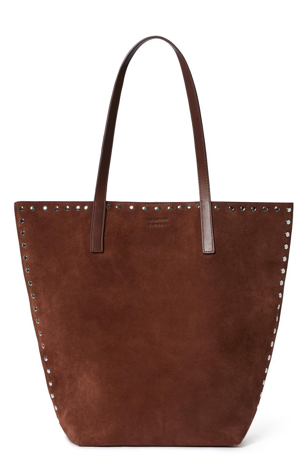 LOEFFLER RANDALL-Walker Tote-EXPRSSIL