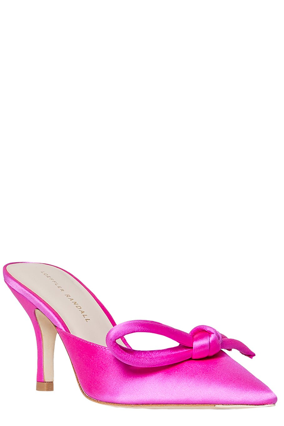 LOEFFLER RANDALL-Amyra Mule-
