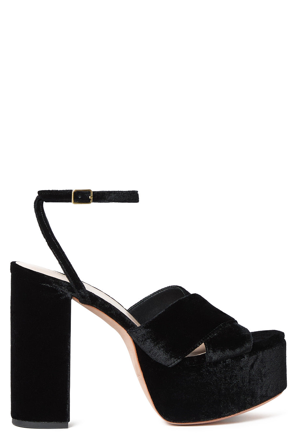 Loretta Platform Sandal