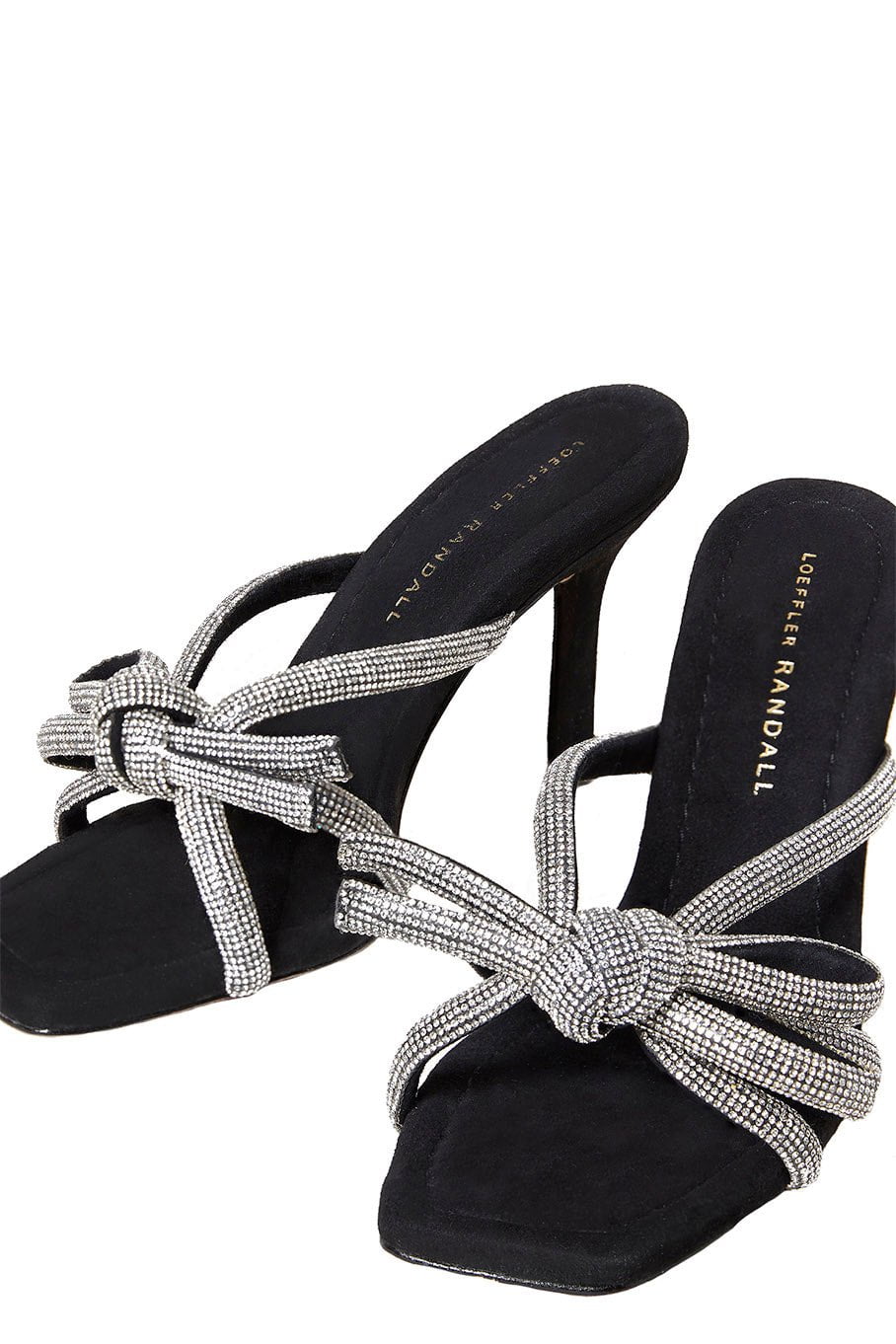 LOEFFLER RANDALL-Margi Heeled Sandal-