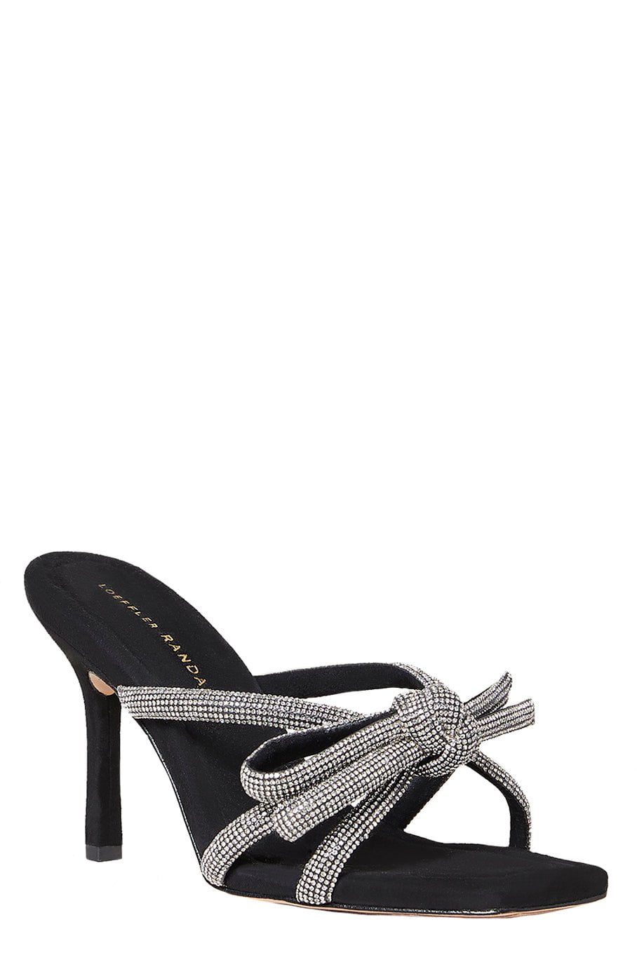 LOEFFLER RANDALL-Margi Heeled Sandal-