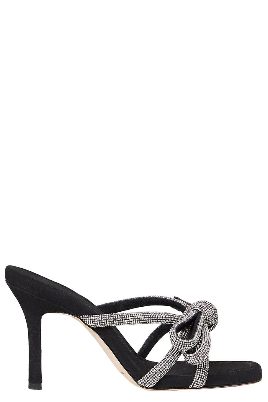 LOEFFLER RANDALL-Margi Heeled Sandal-