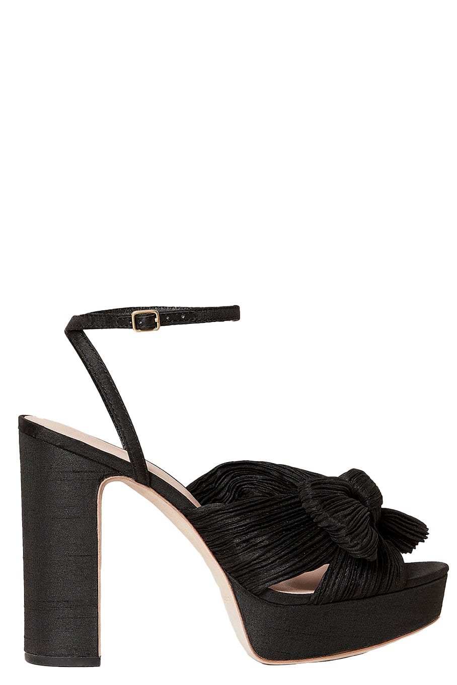 Natalia Platform Sandal