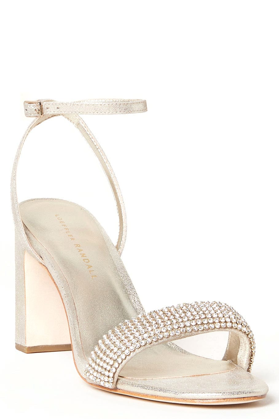 LOEFFLER RANDALL-Shay High Heel Sandal-