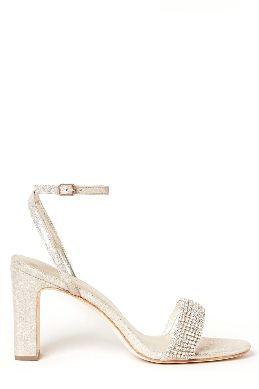 LOEFFLER RANDALL-Shay High Heel Sandal-