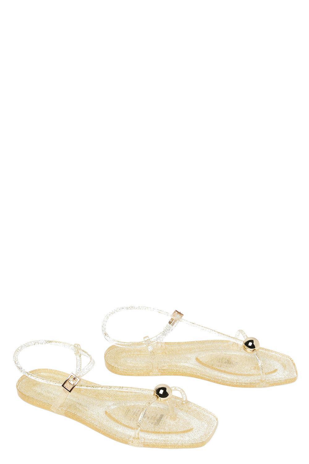 Dana Sandal-CREAM-6-SHOESANDAL-LOEFFLER RANDALL