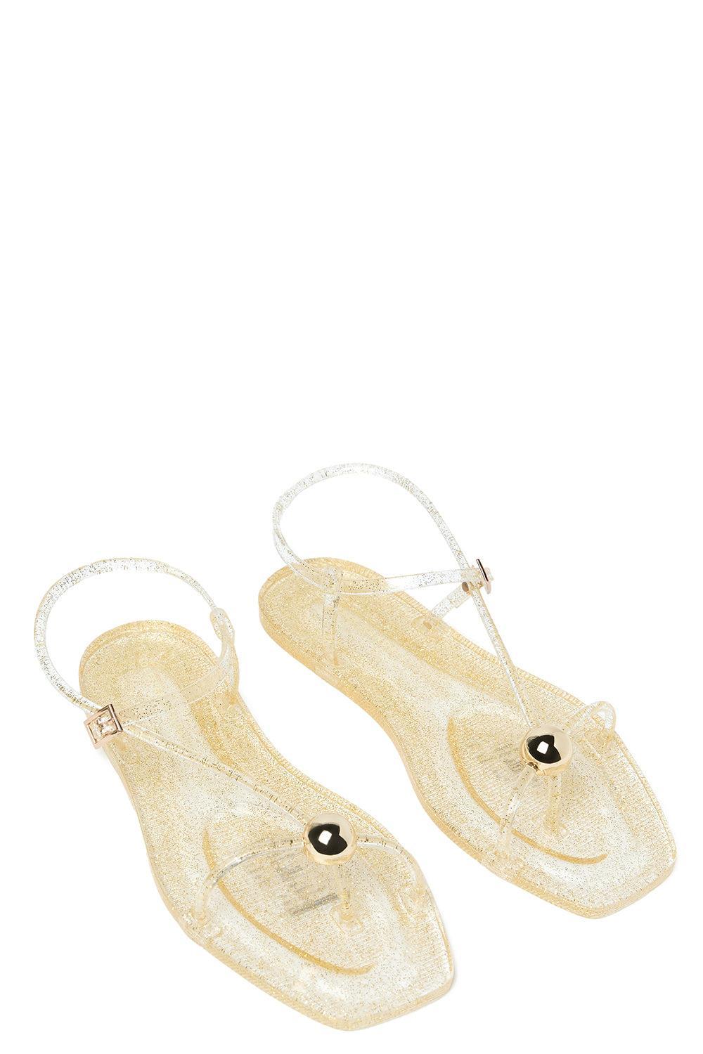 Dana Sandal-CREAM-6-SHOESANDAL-LOEFFLER RANDALL
