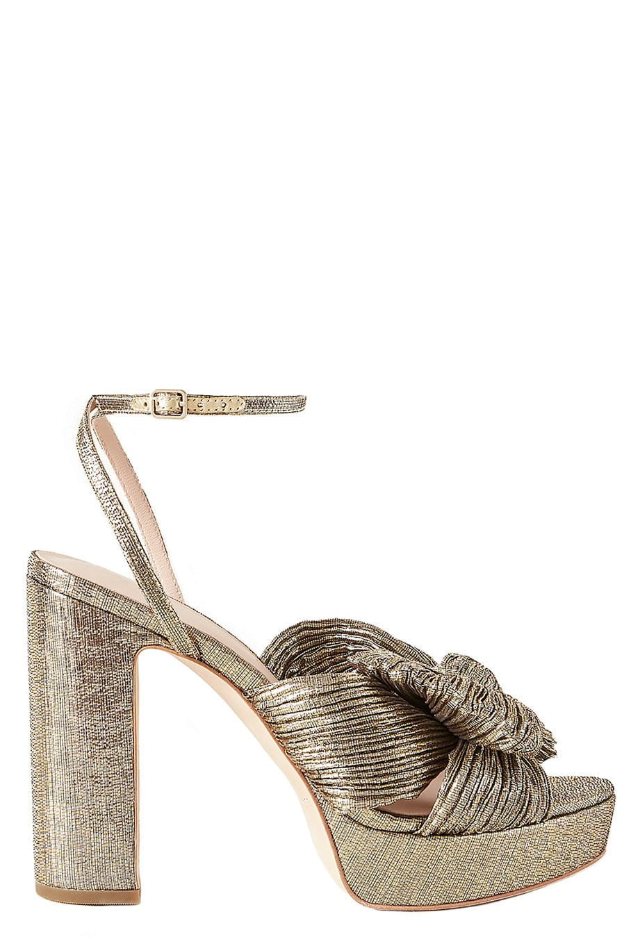 LOEFFLER RANDALL-Natalia Platform Sandal-