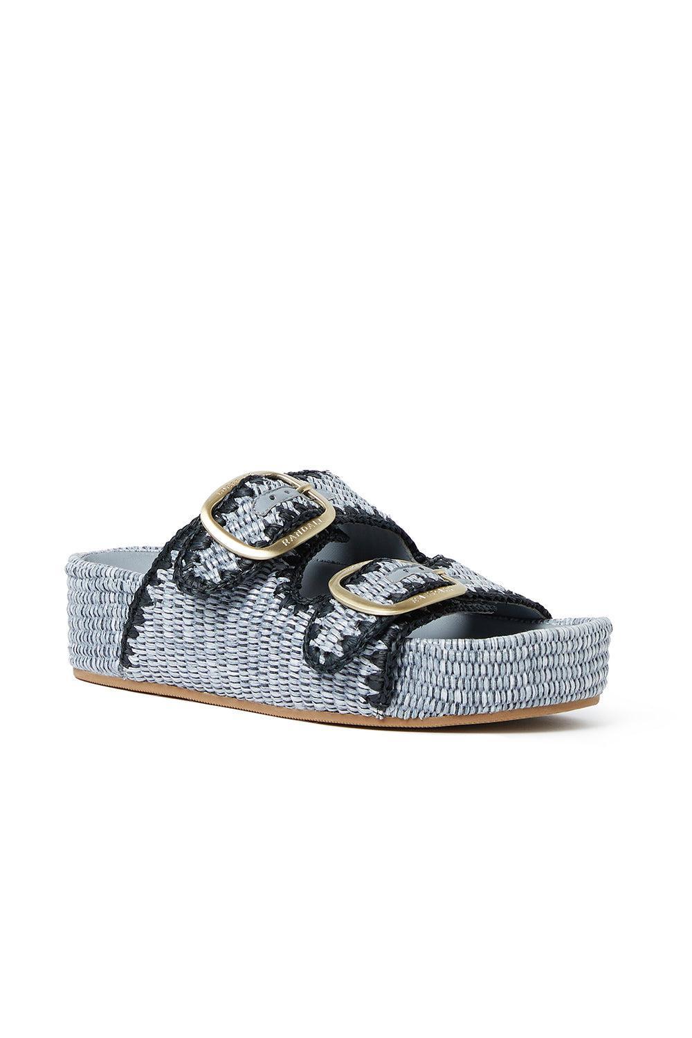 Theo Sandal | LOEFFLER RANDALL – Marissa Collections