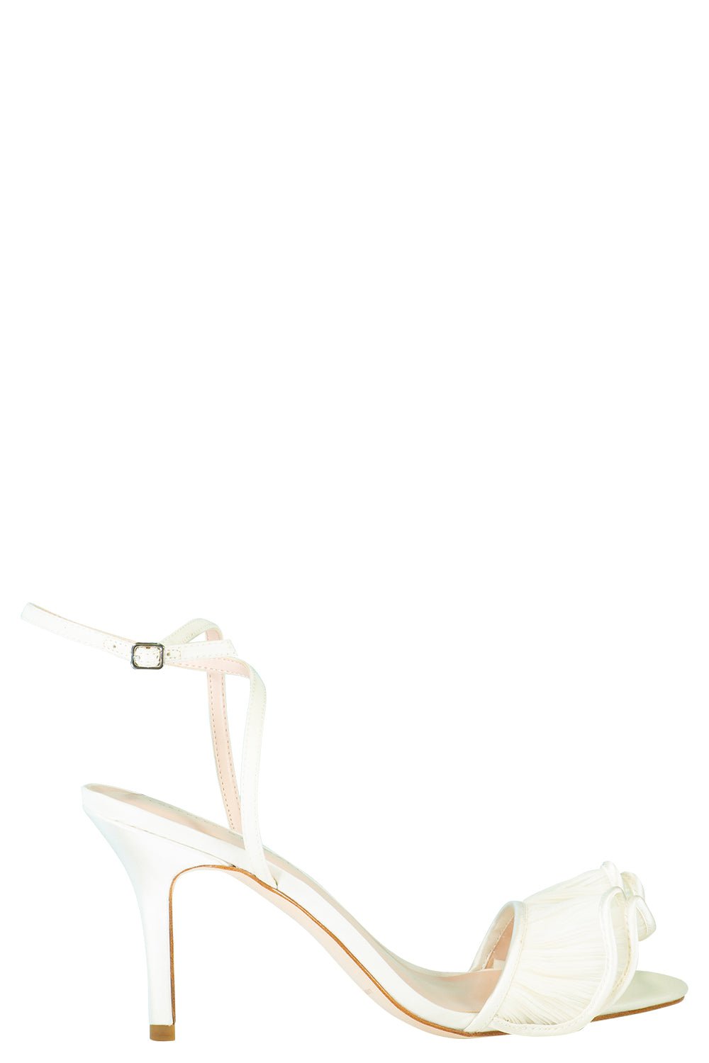 LOEFFLER RANDALL-Estella Heeled Sandal-