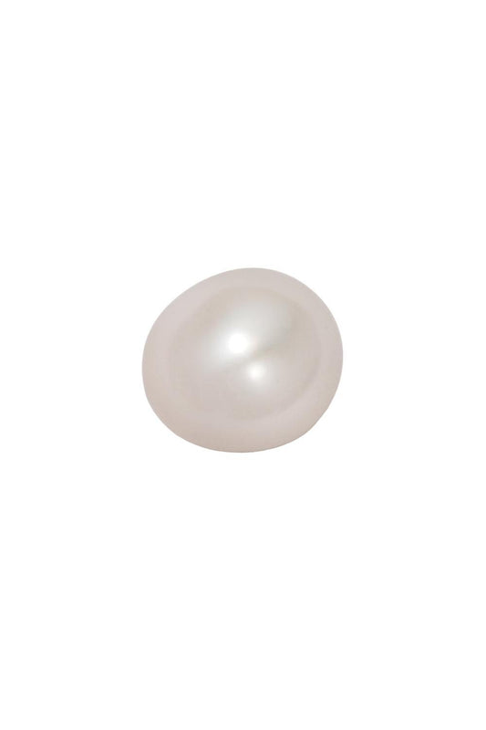 Pearl June Birthstone Charm-PEARL-JEWELRYFINE JEWELPENDANT-LOQUET