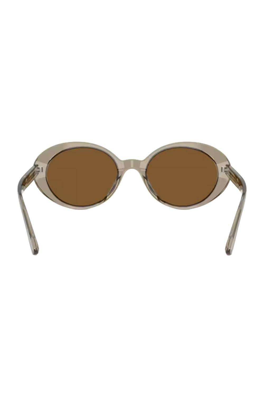 Lumar Mirror Sunglasses-BROWN-ACCESSORIESUNGLASSES-OLIVER PEOPLES